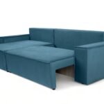 Alvás, design, praktikum: A kihúzható kanapé, mint a modern otthon titkos fegyvere